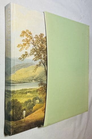 Coleridge:  Among The Lakes & Mountains - From His Notebooks, Letters And Poems 1794-1804