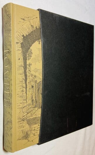 Pompeii & Herculaneum: Cities Of Vesuvius