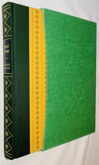 Hard Times For These Times