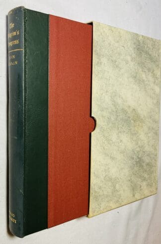 The Pilgrims Progress: From the World to that Which is to Come, Delivered Under the Similitude of a Dream