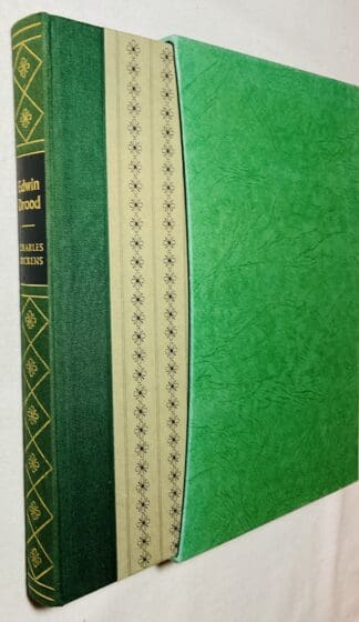 The Mystery of Edwin Drood