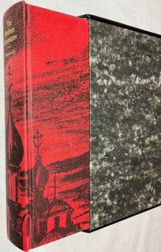 The Brothers Karamazov