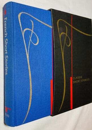 French Short Stories