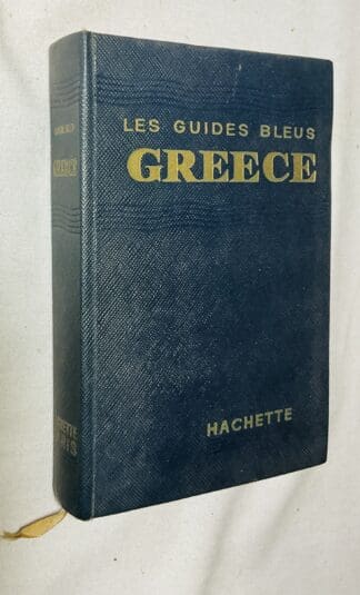 Greece: Hachette World Guides