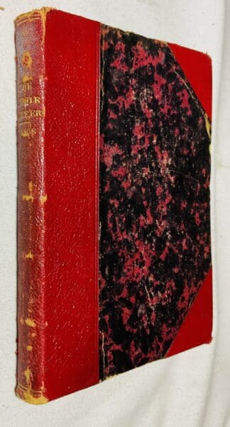 The Little Duke or Richard the Fearless / Ben Sylvester's Word. By the Author of The Heir of Redclyffe."