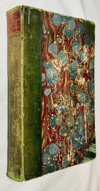 Flora Edinensis: or, A Description of Plants Growing Near Edinburgh, Arranged According to the Linnean System with A Concise Introduction to the Natural Orders of the Class Cryptogamia