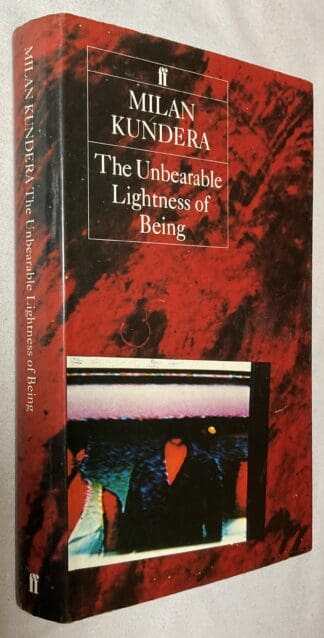 The Unbearable Lightness of Being