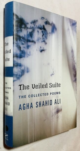 Veiled Suite: The Collected Poems