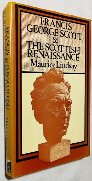 Francis George Scott and the Scottish Renaissance