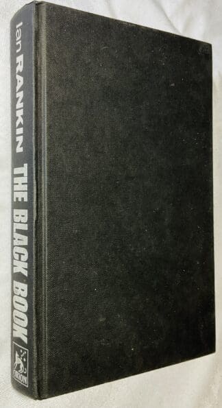 The Black Book