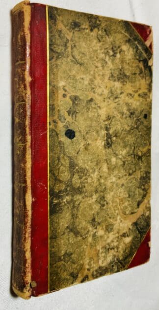 New History of The City of Edinburgh: From the Earliest Periods to the Present Time. With A Description of all the Principal Public Buildings; Embellished with Elegant Engravings