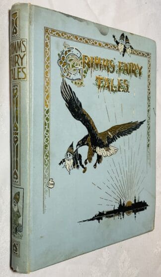 Grimm's Fairy Tales