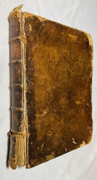 The Acts and Deeds of the Most Famous and Valiant Champion Sir William Wallace, Knight of Ellerslie, 2 parts in one volume,