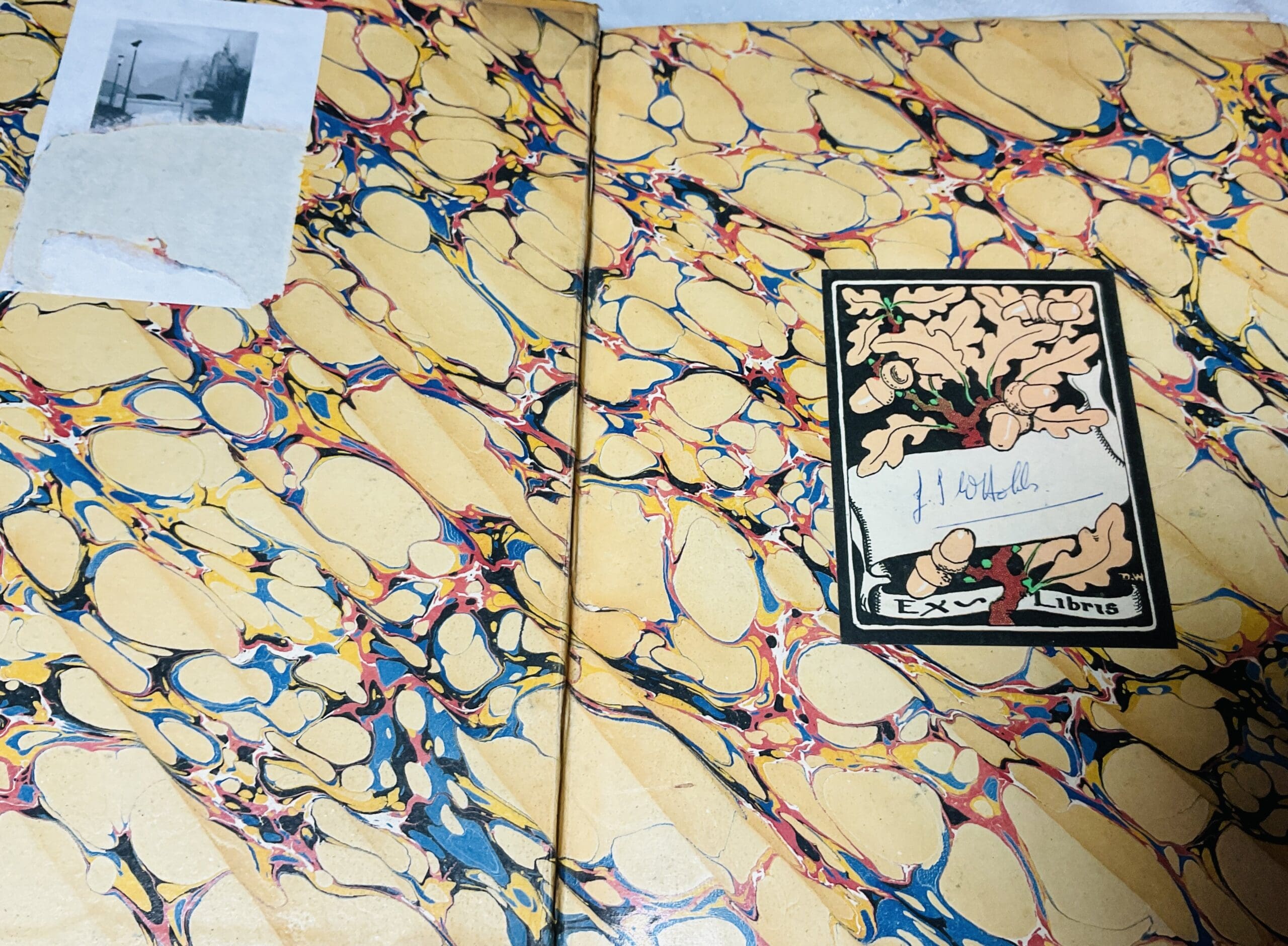 Modern Athens,: Displayed in a Series of Views, Or Edinburgh in the Nineteenth Century - Exhibiting the Whole of the New Buildings, Modern Improvements, Antiquities, and Picturesque Scenery, of the Scottish Metropolis and its Environs - Image 3