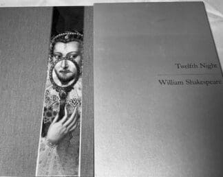 Twelfth Night: Illustrated by Anna and Elena Balbusso