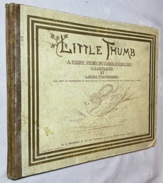 Little Thumb: A Fairy Story.