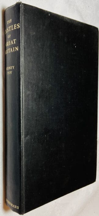 The Castles of Great Britain