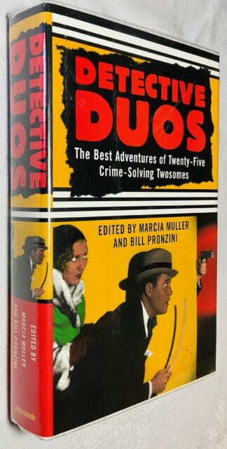 Detective Duos
