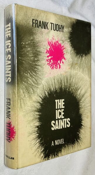 The Ice Saints