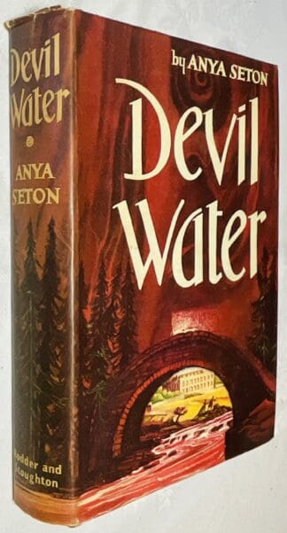 Devil Water