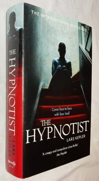 The Hypnotist [Joona Lind series]