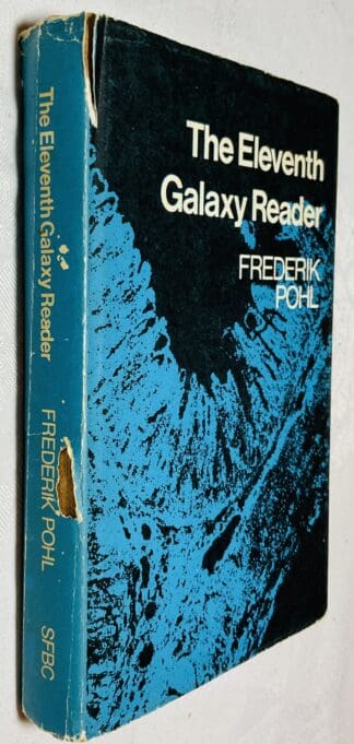 The Eleventh Galaxy Reader