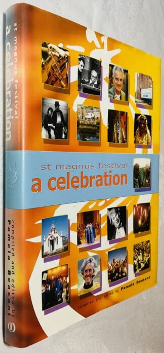 St.Magnus Festival: A Celebration