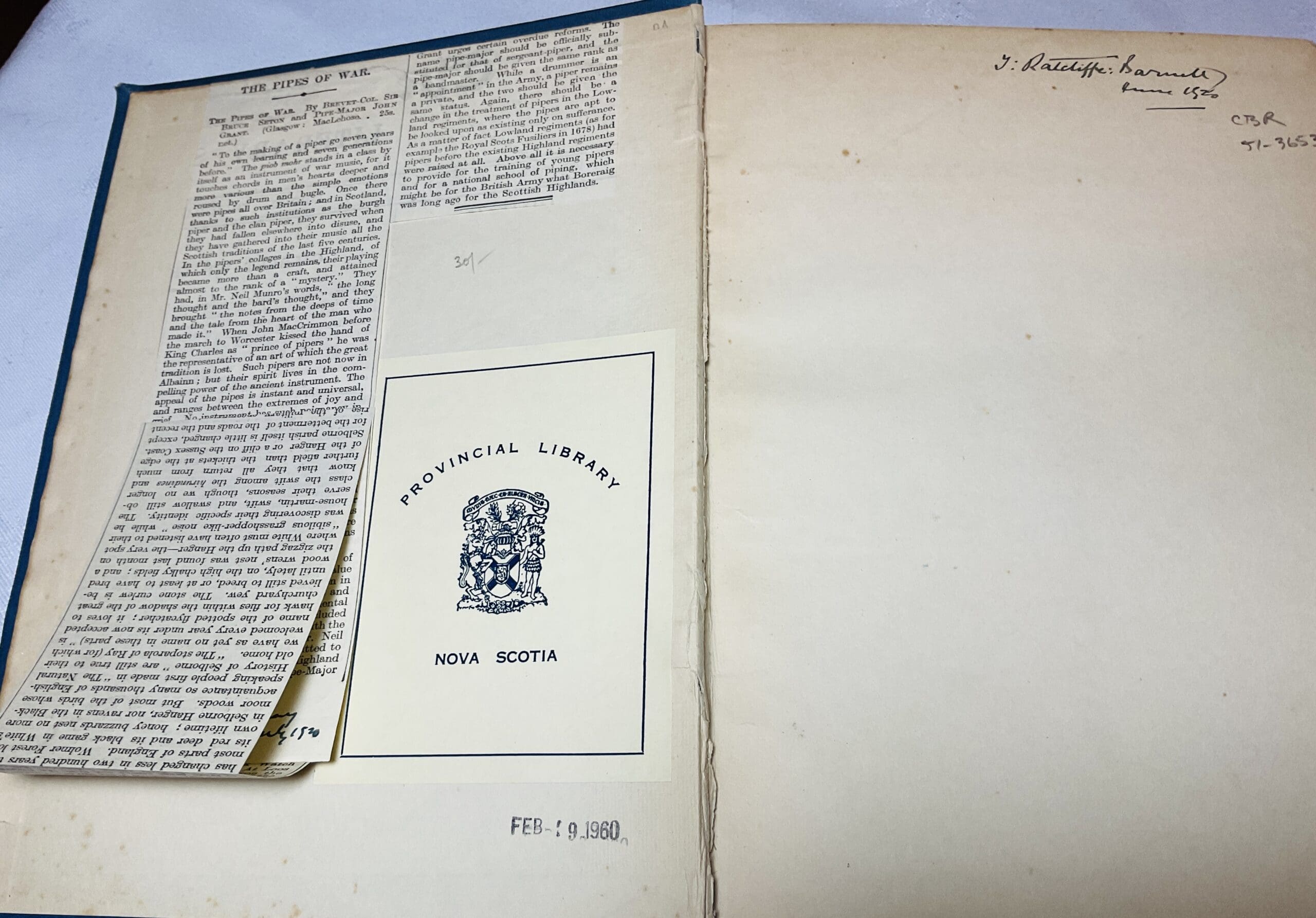 The Pipes of War: A Record of the Achievements of Pipers of Scottish and Overseas Regiments During the War 1914-18 - Image 2