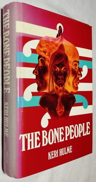 The Bone People