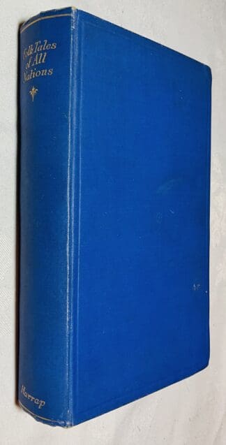 Folk Tales Of All Nations