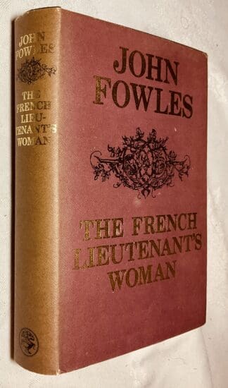 The French Lieutenant's Woman