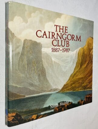 The Cairngorm Club, 1887-1987