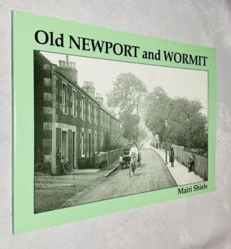 Old Newport and Wormit