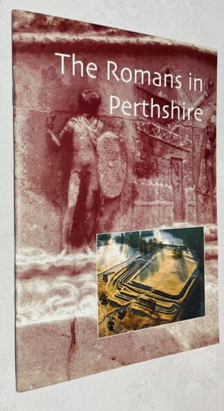 The Romans in Perthshire