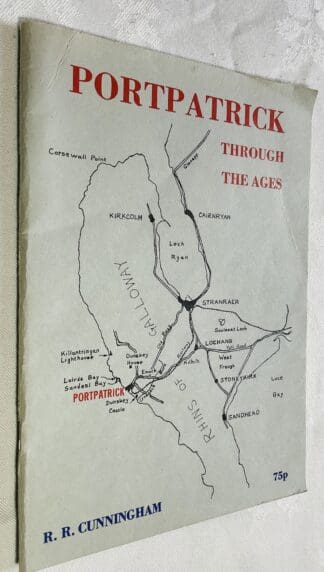 Portpatrick Through The Ages