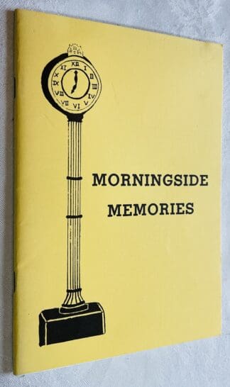 Morningside Memories