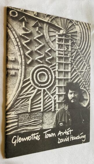 David Harding: Glenrothes Town Artist