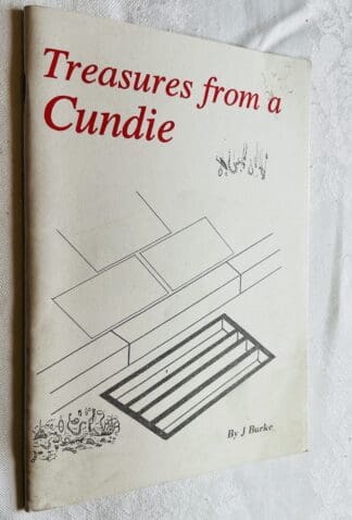 Treasures from a Cundie