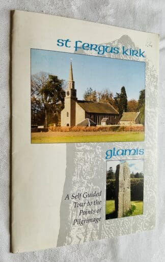 St. Fergus Kirk: Glamis - Heritage Tour