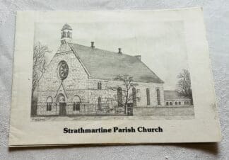 Strathmartine Parish Church