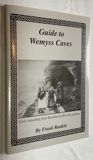 Guide to the Wemyss Caves