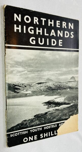 Northern Highlands Guide [Scottish Youth Hostels]