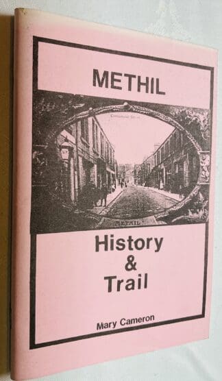 Methil History and Trail
