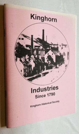 Kinghorn Industries Since 1790