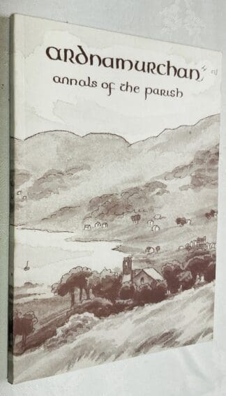 Ardnamurchan: Annals of the Parish.