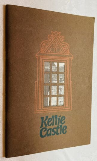Kellie Castle