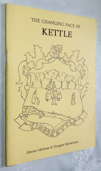 The Changing Face of Kettle