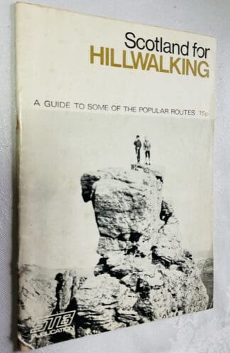 Scotland for Hillwalking