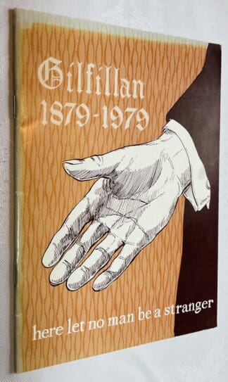 Gilfillan, 1879-1979