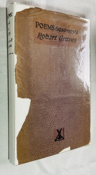 Poems: 1926 - 1930
